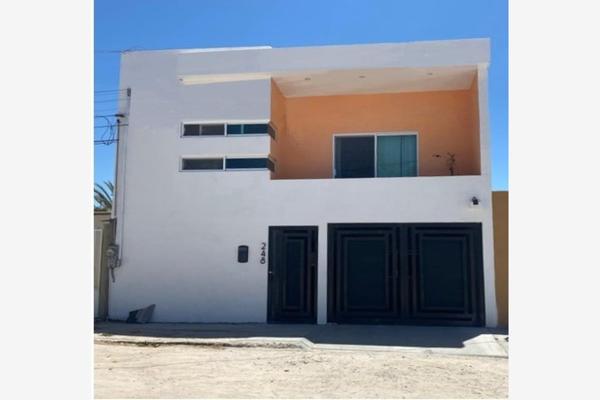 Foto de inmueble en Del Fuego #248, Col. La Fuente C.P. 23088, La Paz