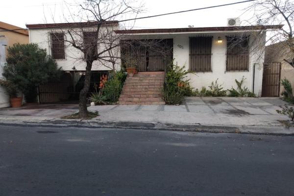 Foto de inmueble en del gran parque #600, Col. Las Cumbres C.P. 64619, Monterrey