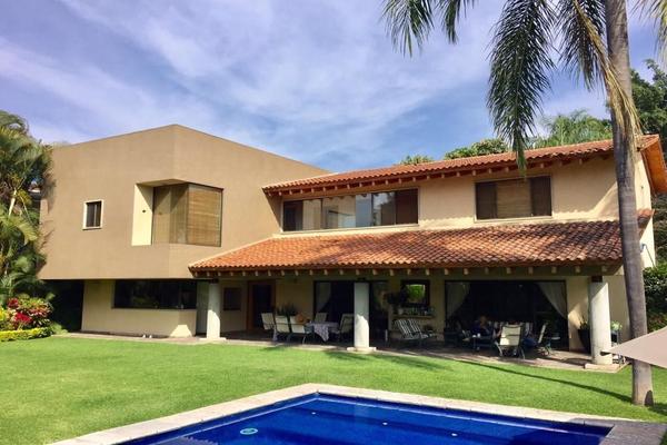 Foto de inmueble en DEL LAGO, Col. Residencial Sumiya C.P. 62564, Jiutepec