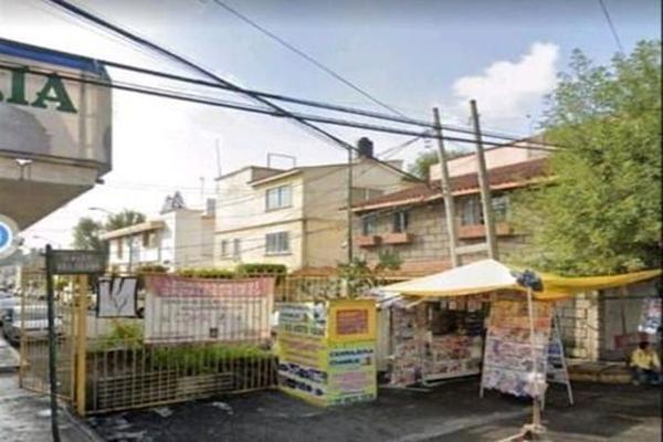 Foto de inmueble en Del Llano, Col. Hacienda San Juan C.P. 14377, Tlalpan