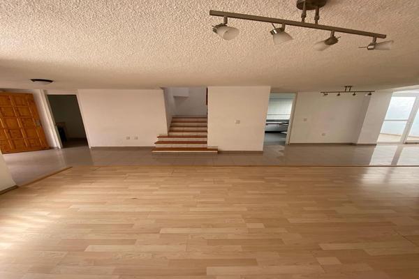 Foto de inmueble en del llano, Col. Hacienda San Juan C.P. 14377, Tlalpan