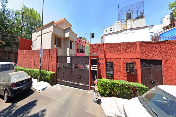 Foto de inmueble en DEL LLANO NO EXT 19, Col. Hacienda San Juan C.P. 14377, Tlalpan