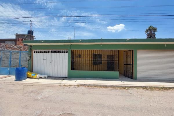 Foto de inmueble en  , Col. Del Llano C.P. 42803, Tula de Allende
