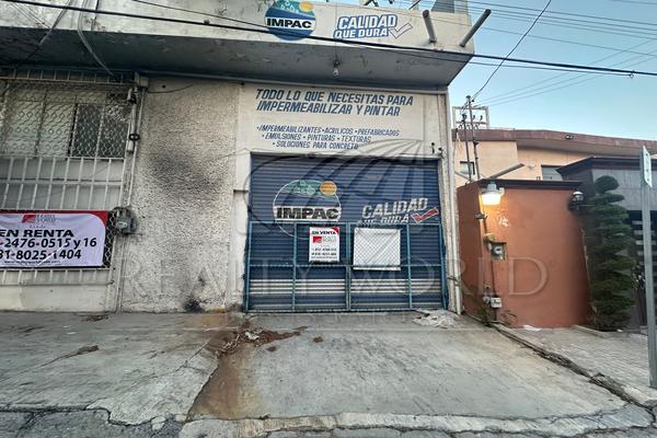 Foto de inmueble en  , Col. Del Maestro C.P. 64180, Monterrey