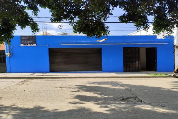 Foto de inmueble en  , Col. Del Maestro C.P. 68016, Oaxaca de Juárez