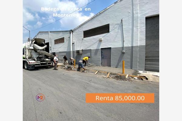 Foto de inmueble en  , Col. Del Norte C.P. 64500, Monterrey