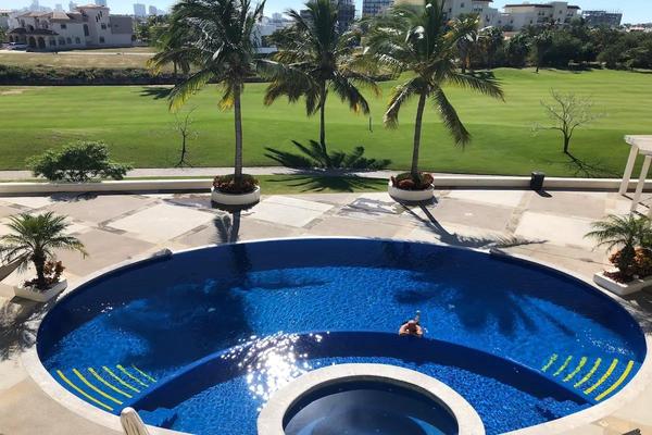 Foto de inmueble en DEL PALMAR #318, Col. Marina Mazatlán C.P. 82103, Mazatlán