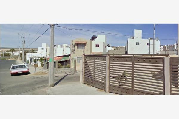 Foto de inmueble en DEL PALMAR #7511, Col. Las Palmas C.P. 23477, Los Cabos