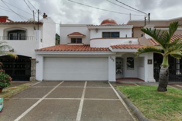 Foto de inmueble en  , Col. Del Parque C.P. 81259, Ahome