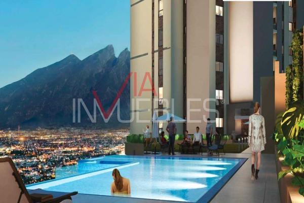 Foto de inmueble en Del Paseo Residencial, Col. Del Paseo Residencial 3 Sector C.P. 64920, Monterrey