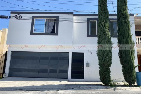 Foto de inmueble en Del Paseo Residencial, Col. Del Paseo Residencial C.P. 64920, Monterrey