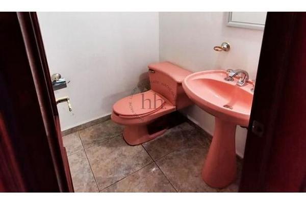 Foto de inmueble en Del Paseo Residencial, Col. Del Paseo Residencial C.P. 64920, Monterrey