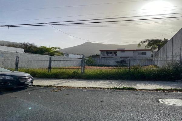 Foto de inmueble en  , Col. Del Paseo Residencial C.P. 64920, Monterrey