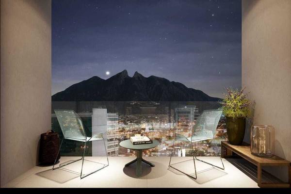 Foto de inmueble en ., Col. Del Paseo Residencial C.P. 64920, Monterrey