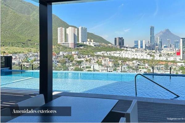 Foto de inmueble en  , Col. Del Paseo Residencial C.P. 64920, Monterrey