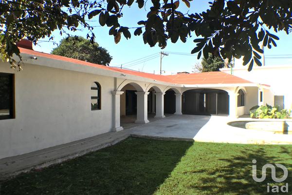 Foto de inmueble en Del Pozo #125, Col. Lomas de Cuernavaca C.P. 62584, Temixco