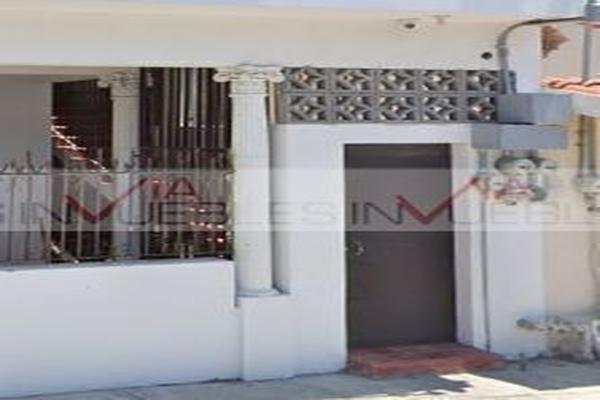 Foto de inmueble en Del Prado, Col. Del Prado C.P. 64410, Monterrey