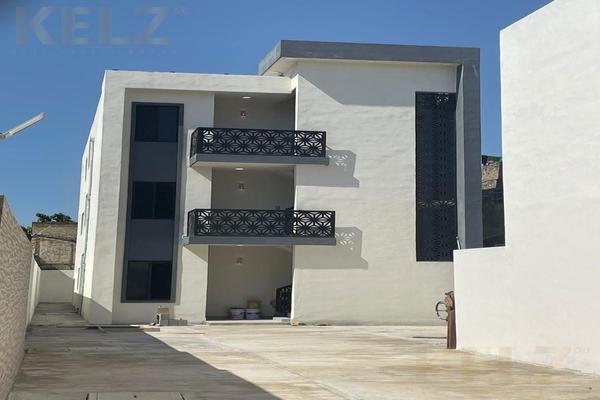 Foto de inmueble en  , Col. Del Pueblo C.P. 89190, Tampico