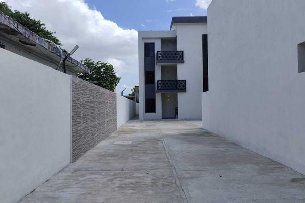 Foto de inmueble en  , Col. Del Pueblo C.P. 89190, Tampico