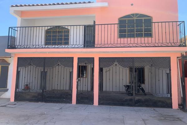 Foto de inmueble en  , Col. Del Real C.P. 81234, Ahome