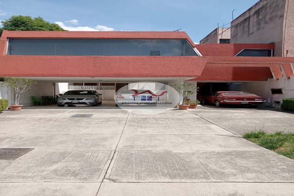 Foto de inmueble en  , Col. Del Recreo C.P. 02070, Azcapotzalco