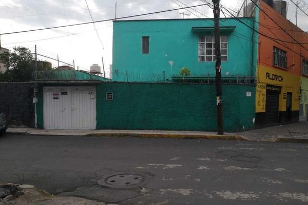 Foto de inmueble en  , Col. Del Recreo C.P. 02070, Azcapotzalco