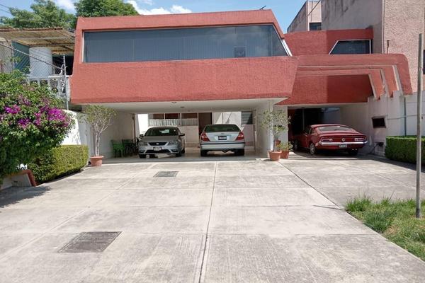 Foto de inmueble en , Col. Del Recreo C.P. 02070, Azcapotzalco