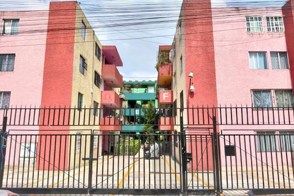 Foto de inmueble en  , Col. Del Recreo C.P. 02070, Azcapotzalco