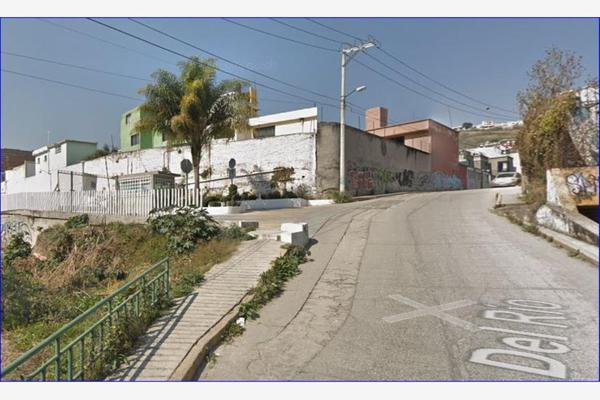 Foto de inmueble en Del Río #20, Col. Real San Mateo C.P. 53220, Naucalpan de Juárez