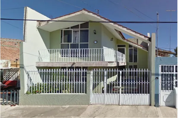 Foto de inmueble en DEL SOL #631, Col. Aurora C.P. 59660, Zamora