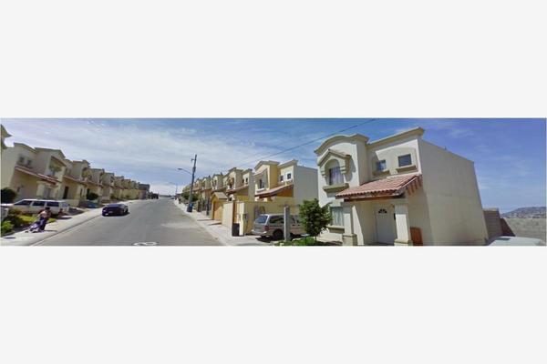 Foto de inmueble en  , Col. Del Sol C.P. 22820, Ensenada