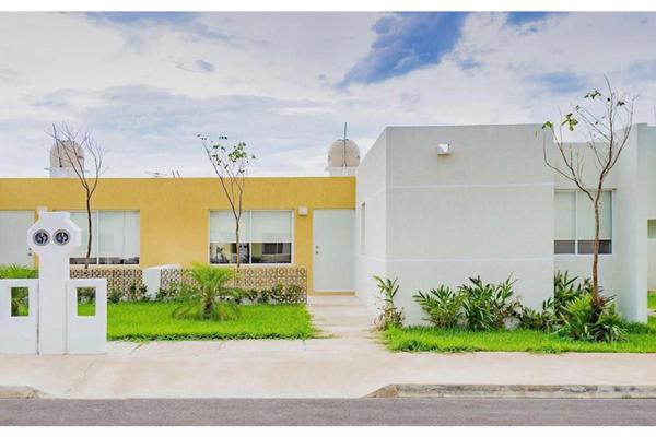 Foto de inmueble en  , Col. Palmas del Sur C.P. 97285, Mérida