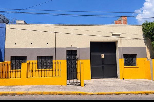 Foto de inmueble en  , Col. Del Trabajo C.P. 20180, Aguascalientes