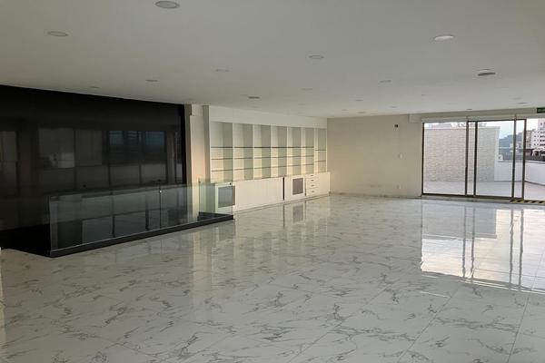 Foto de inmueble en  , Col. Del Valle Centro C.P. 03100, Benito Juárez