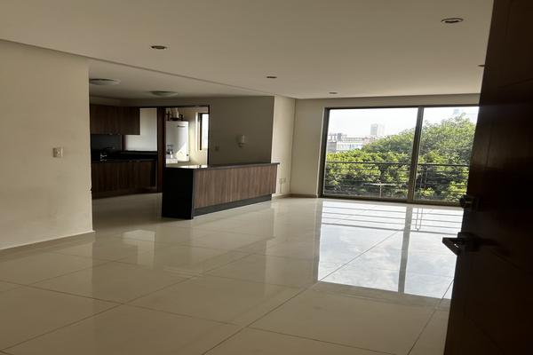Foto de inmueble en  , Col. Del Valle Centro C.P. 03100, Benito Juárez