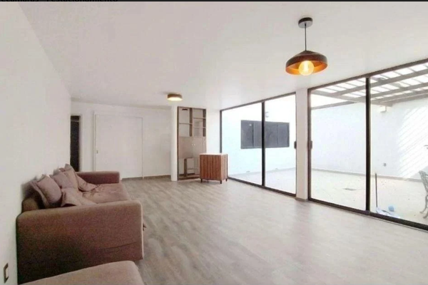Foto de inmueble en , Col. Del Valle Centro C.P. 03100, Benito Juárez
