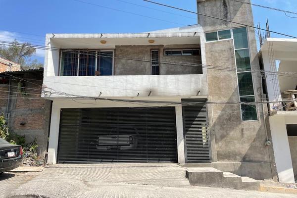 Foto de inmueble en  , Col. Del Valle C.P. 39017, Chilpancingo de los Bravo