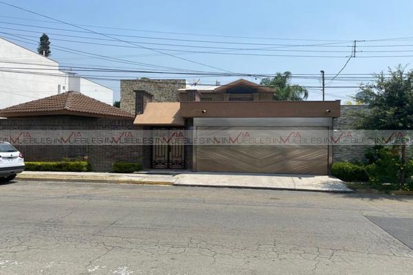 Foto de inmueble en Del Valle, Col. Del Valle C.P. 66220, San Pedro Garza García