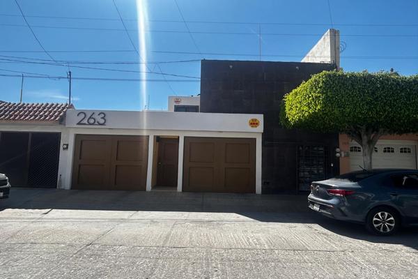 Foto de inmueble en  , Col. Del Valle C.P. 78200, San Luis Potosí