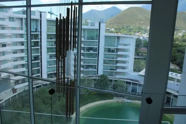 Foto de inmueble en  , Col. Del Valle C.P. 66220, San Pedro Garza García