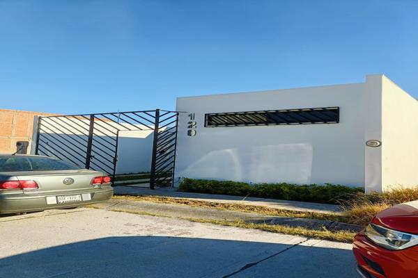 Foto de inmueble en del volcan, Col. Villas de La Cantera C.P. 20200, Aguascalientes