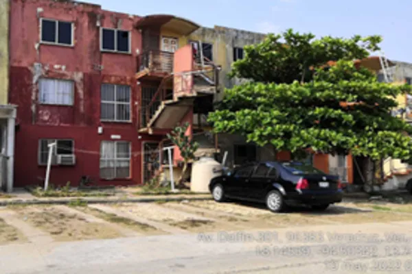 Foto de inmueble en DELFIN EDIFICIO C, Col. Punta Del Mar C.P. 96536, Coatzacoalcos
