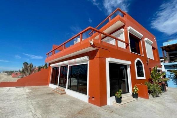 Foto de inmueble en  , Col. Delfines C.P. 82132, Mazatlán
