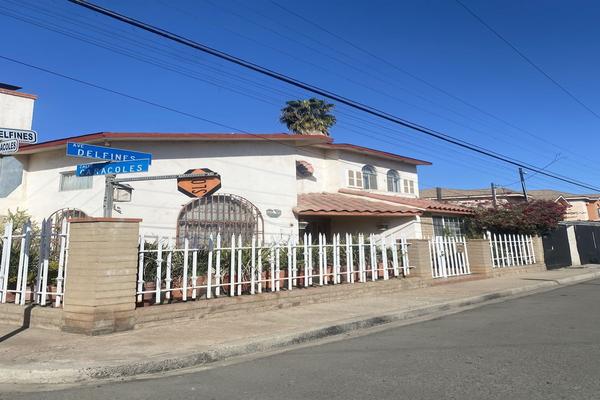 Foto de inmueble en Delfines, Col. Playa de Ensenada C.P. 22880, Ensenada
