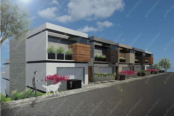 Foto de inmueble en delgadillo, Col. Lomas Doctores (Chapultepec Doctores) C.P. 22045, Tijuana
