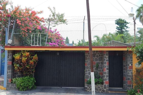 Foto de inmueble en  , Col. Delicias C.P. 62330, Cuernavaca