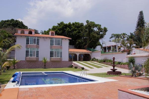 Foto de inmueble en  , Col. Delicias C.P. 62330, Cuernavaca