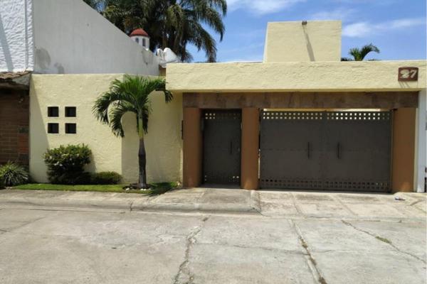 Foto de inmueble en  , Col. Delicias C.P. 62330, Cuernavaca
