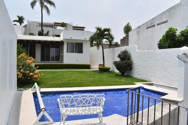 Foto de inmueble en  , Col. Delicias C.P. 62330, Cuernavaca