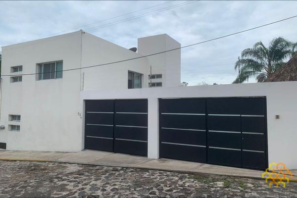 Foto de inmueble en Delicias, Col. Delicias C.P. 62330, Cuernavaca